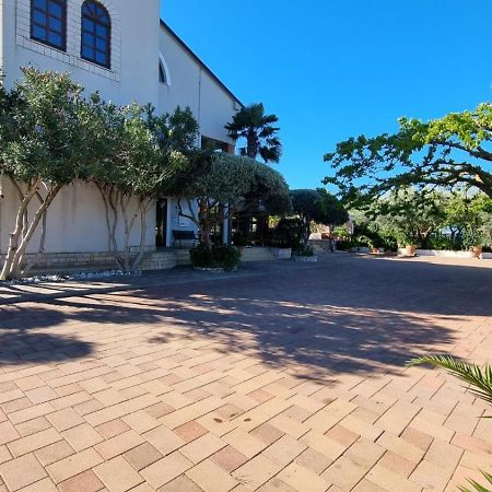 Apartmani Ritosa Novigrad  Ngoại thất bức ảnh