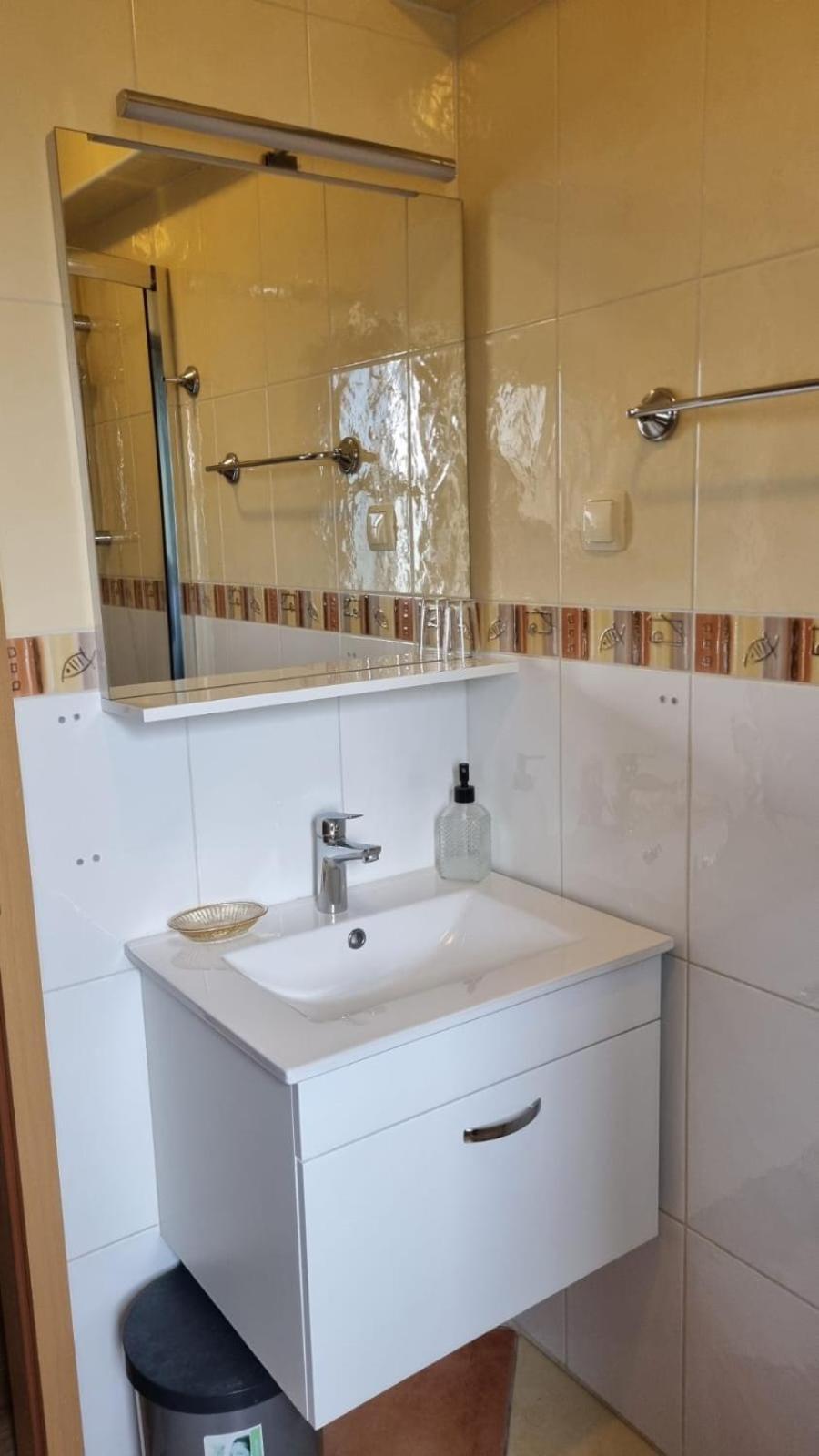 Apartmani Ritosa Novigrad  Ngoại thất bức ảnh