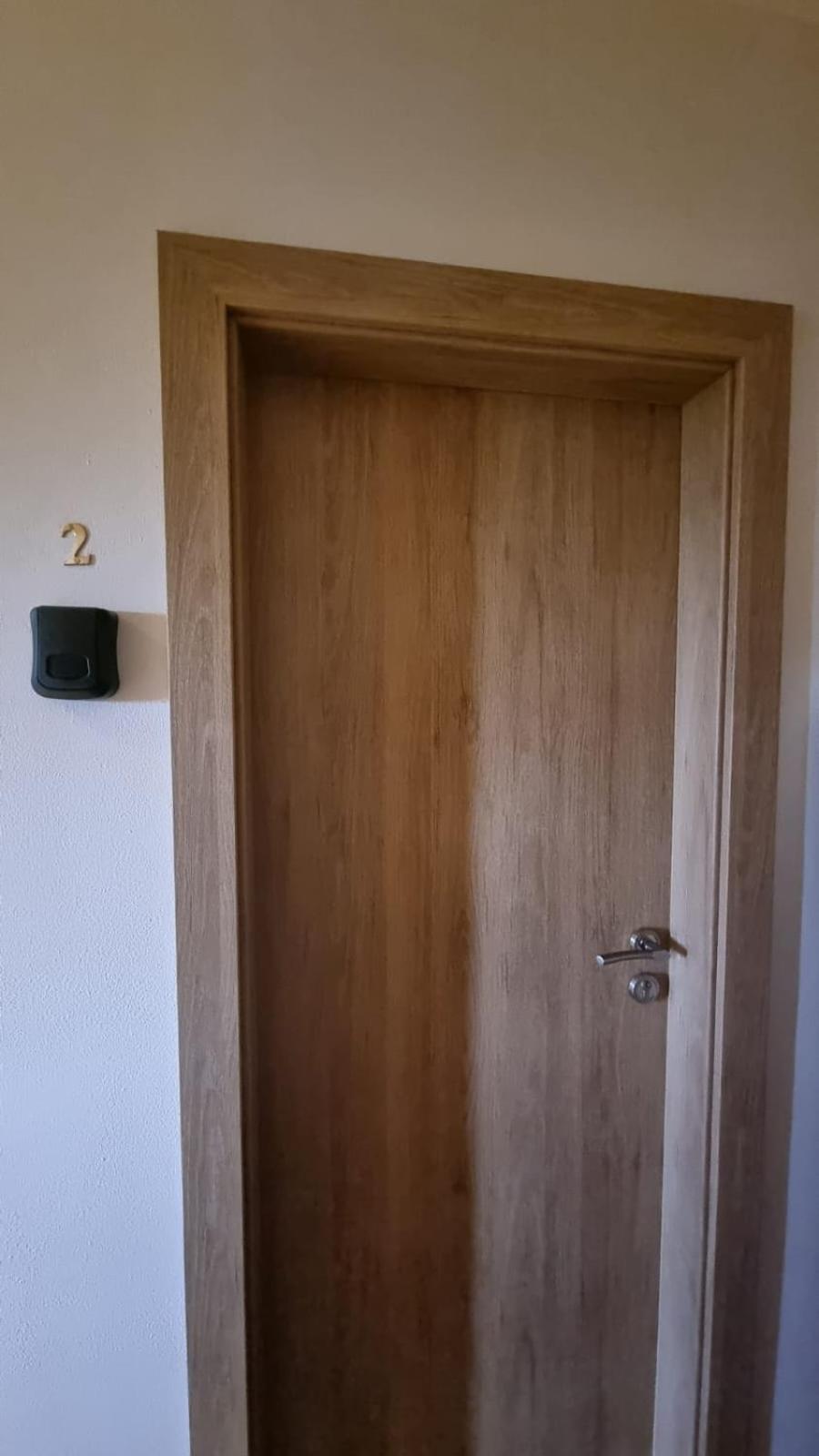 Apartmani Ritosa Novigrad  Ngoại thất bức ảnh