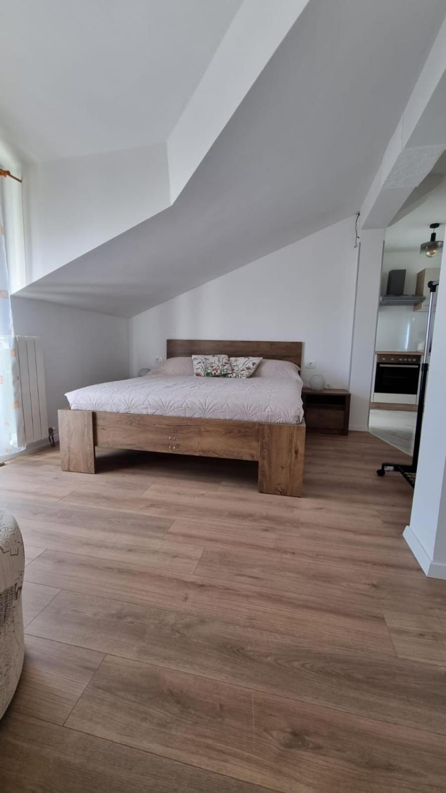 Apartmani Ritosa Novigrad  Ngoại thất bức ảnh