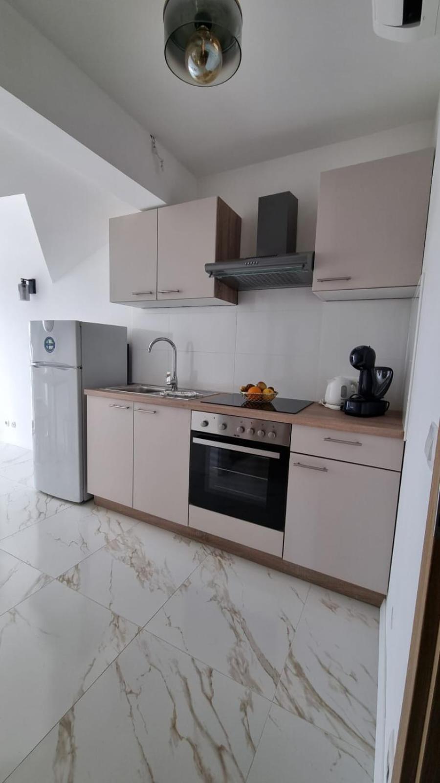 Apartmani Ritosa Novigrad  Ngoại thất bức ảnh
