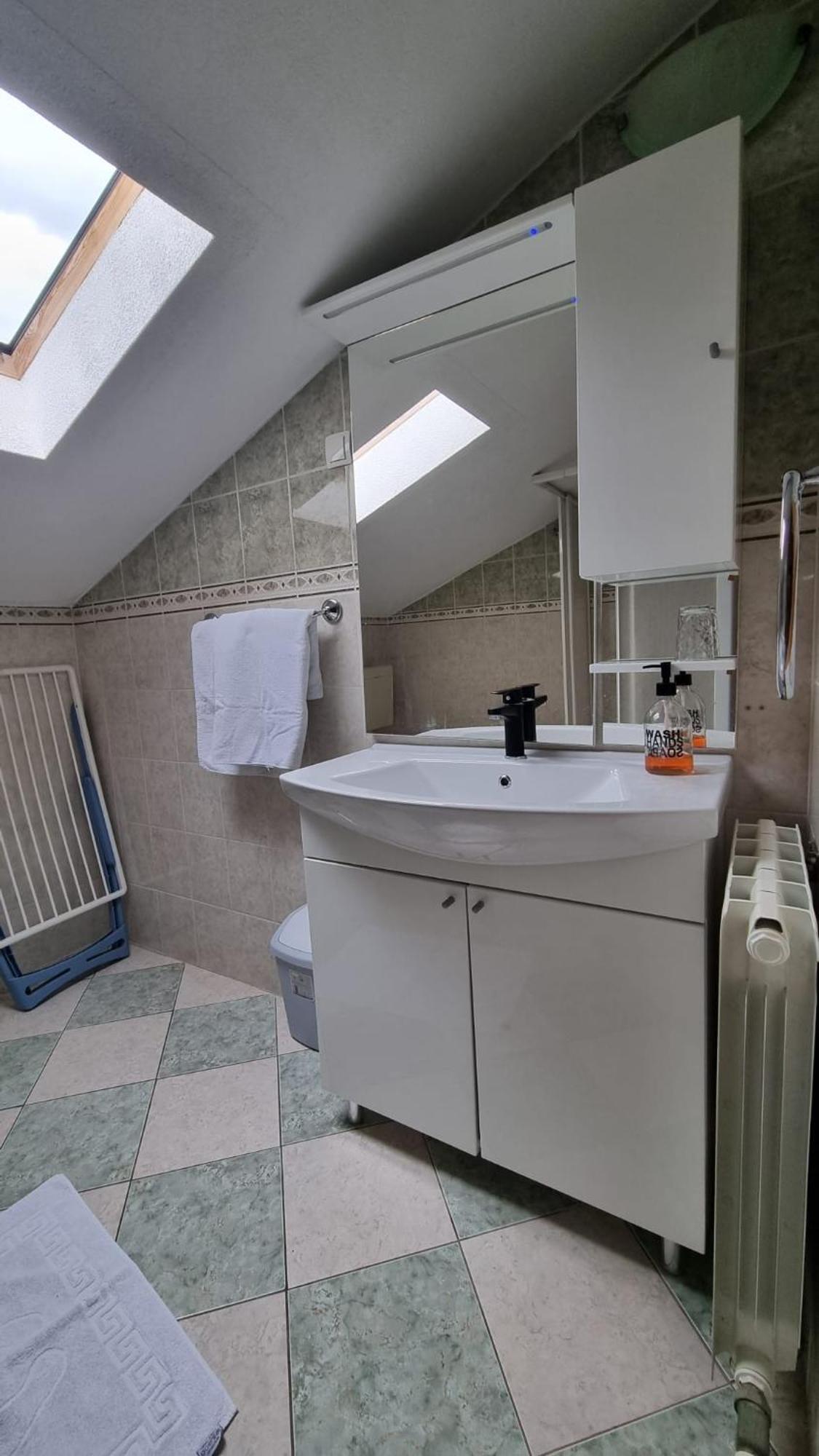 Apartmani Ritosa Novigrad  Ngoại thất bức ảnh