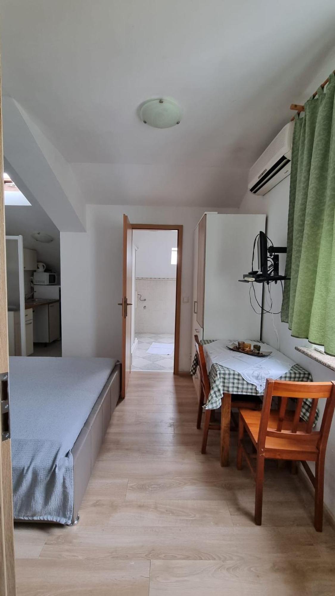 Apartmani Ritosa Novigrad  Ngoại thất bức ảnh